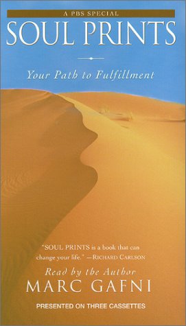 Beispielbild fr Soul Prints: Your Path to Fulfillment zum Verkauf von The Yard Sale Store