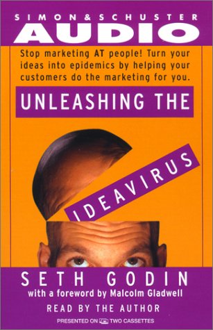 9780743504225: Unleashing the Ideavirus