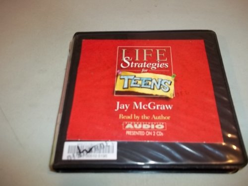Imagen de archivo de Life Strategies For Teens a la venta por Irish Booksellers