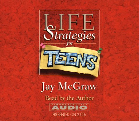 9780743504348: Life Strategies for Teens