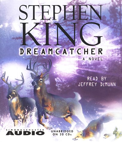 Imagen de archivo de Dreamcatcher : A Novel a la venta por HPB-Diamond