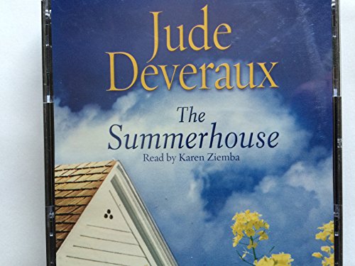 Imagen de archivo de The Summerhouse a la venta por Half Price Books Inc.