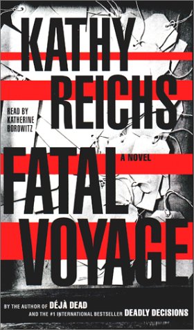 Stock image for Fatal Voyage for sale by Library House Internet Sales