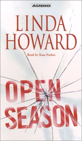 Open Season (9780743504713) by Howard, Linda