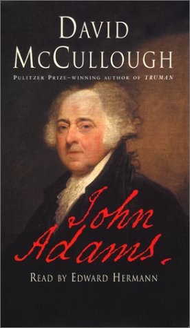 9780743504737: John Adams