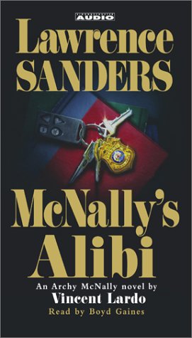 Lawrence Sanders: Mcnally's Alibi (9780743505307) by Lawrence Sanders; Vincent Lardo