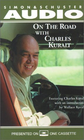 On The Road With Charles Kuralt (9780743505543) by Kuralt, Charles