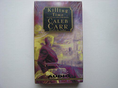 Killing Time (9780743505888) by Carr, Caleb