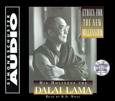 Ethics For The New Millennium (9780743506311) by Dalai Lama, His Holiness The; Norman, Alexander