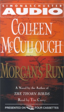 Morgan's Run (9780743506519) by McCullough, Colleen