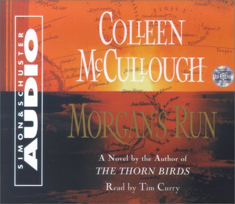 Morgan'S Run (9780743506632) by McCullough, Colleen