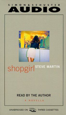 Imagen de archivo de Shopgirl: A Novella a la venta por The Yard Sale Store