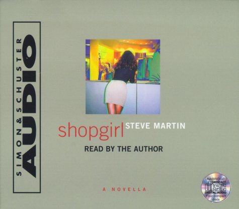 9780743506670: Shopgirl: A Novella