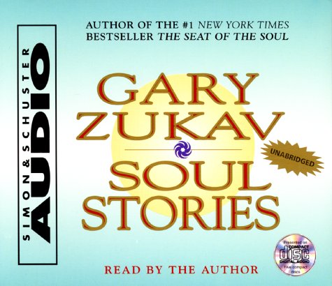 9780743506717: Soul Stories