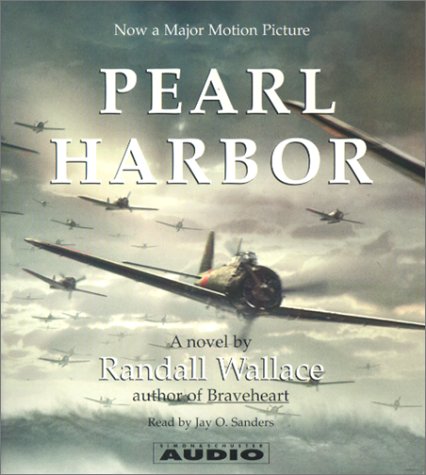 Stock image for Pearl Harbor for sale by HPB-Movies