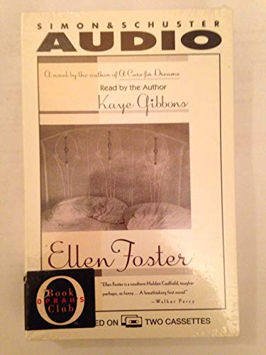 Ellen Foster (9780743508605) by Gibbons, Kaye