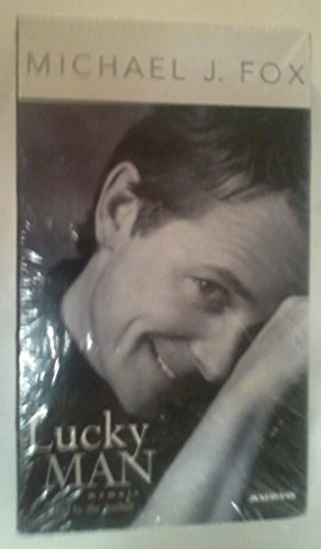 Beispielbild fr Lucky Man: A Memoir zum Verkauf von HPB-Diamond