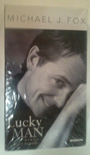 Imagen de archivo de Lucky Man: A Memoir a la venta por HPB-Diamond