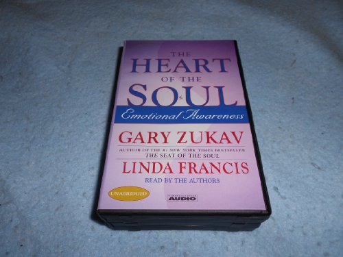 The Heart of the Soul (9780743509046) by Zukav, Gary