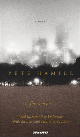 Forever (9780743509152) by Hamill, Pete