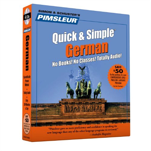 pimsleur german books pimsleur german books