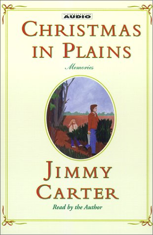 Christmas In Plains: Memories (9780743509640) by Carter, Jimmy