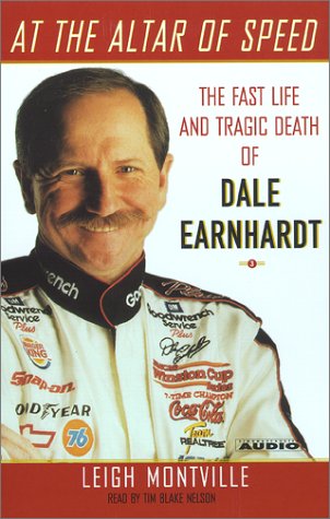 Beispielbild fr At the Altar of Speed: The Fast Life and Tragic Death of Dale Earnhardt zum Verkauf von The Yard Sale Store