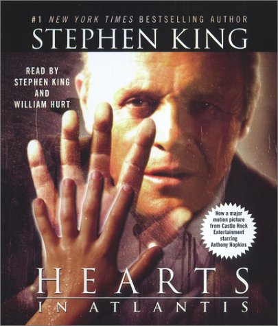Stock image for Hearts In Atlantis for sale by Dream Books Co.