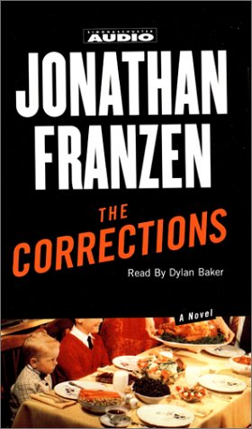 The Corrections (9780743509992) by Franzen, Jonathan