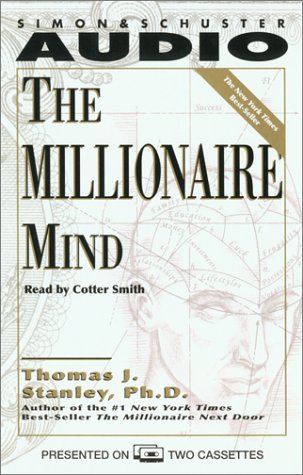 Stock image for The Millionaire Mind for sale by Wonder Book