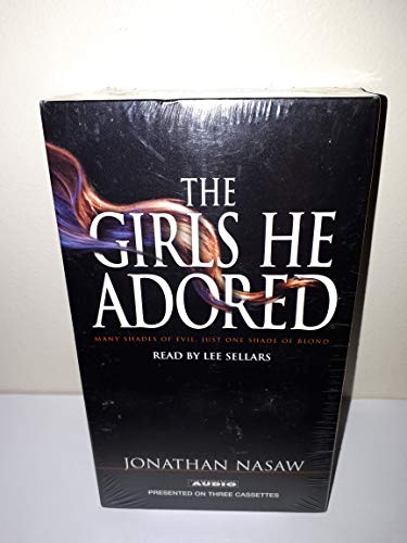 Beispielbild fr The Girls He Adored: A Novel zum Verkauf von The Yard Sale Store