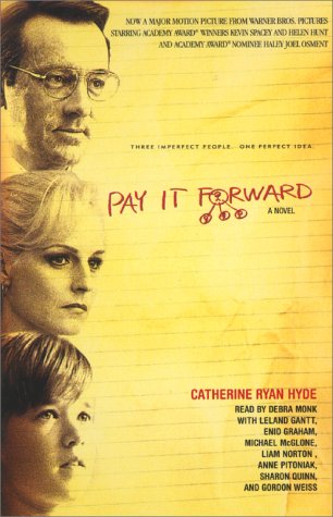 Pay it Forward