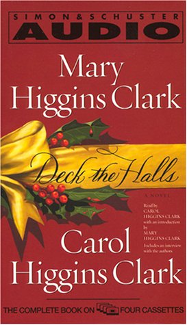 Deck the Halls: Audio Book