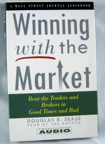 Imagen de archivo de Winning With the Market a la venta por The Yard Sale Store