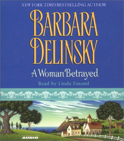 Stock image for A Woman Betrayed for sale by Half Price Books Inc.