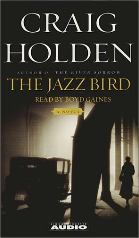 The Jazz Bird: A Novel