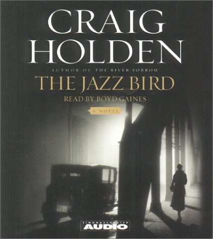 Stock image for The Jazz Bird: A Novel for sale by HPB-Diamond