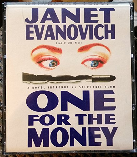 Imagen de archivo de One for the Money (A Novel Introducing Stephanie Plum, 1) a la venta por HPB-Ruby