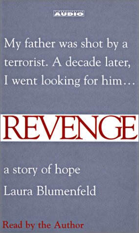 Stock image for Revenge: A Story of Hope for sale by The Yard Sale Store