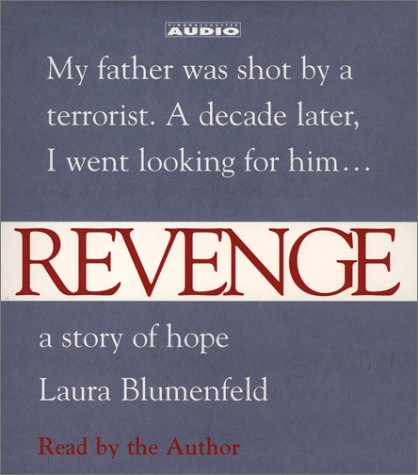 Beispielbild fr Revenge: A Story of Hope zum Verkauf von The Yard Sale Store