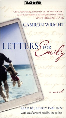 Stock image for Letters for Emily for sale by Wonder Book