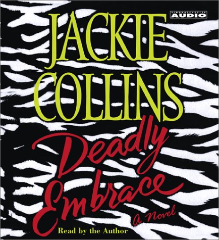 Deadly Embrace (9780743523189) by Collins, Jackie