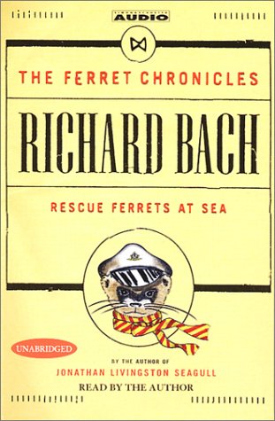 Beispielbild fr Rescue Ferrets at Sea (Ferret Chronicles) zum Verkauf von Wonder Book