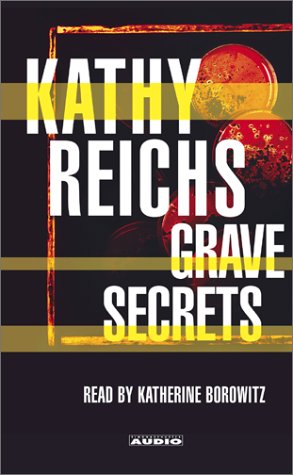 Beispielbild fr Grave Secrets: A Novel zum Verkauf von The Yard Sale Store