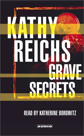 Imagen de archivo de Grave Secrets: A Novel a la venta por The Yard Sale Store