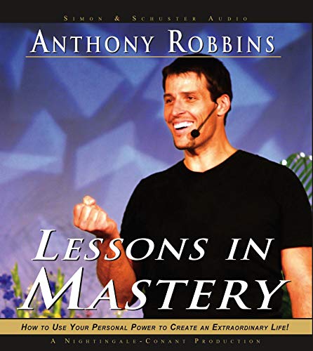 Stock image for Lessons in Mastery for sale by Save With Sam