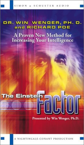 Beispielbild fr The Einstein Factor zum Verkauf von Studibuch