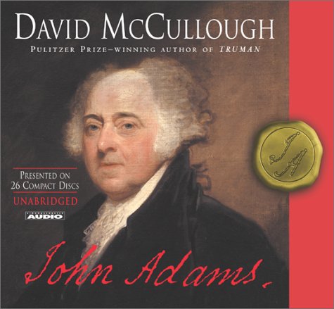 Stock image for John Adams for sale by HPB-Ruby