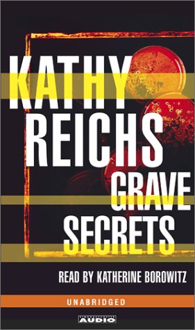 Imagen de archivo de Grave Secrets a la venta por Library House Internet Sales