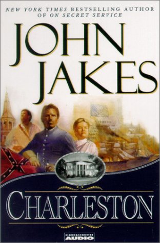 Charleston (9780743526289) by Jakes, John